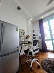 Hazel Park Condominium (D23), Condominium #623083621